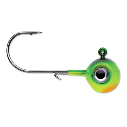 VMC Neon Moon Eye Jig 3/4 oz