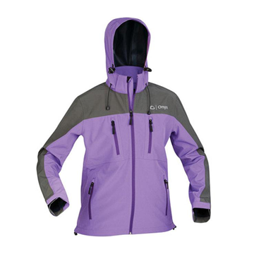 Onyx Women's STR Rain Jacket