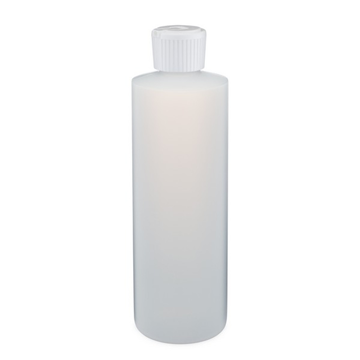 16 oz. Flip Top Plastic Bottle