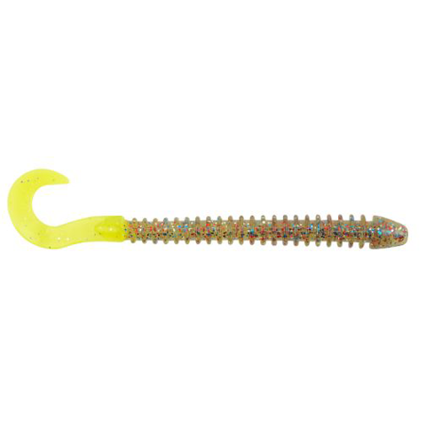 Berkley PowerBait Rib Worm