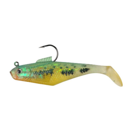 Berkley PowerBait Swim Shad 3