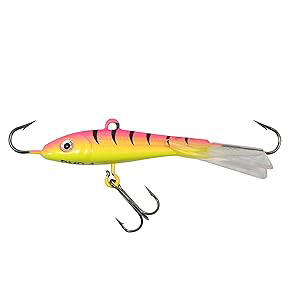 Northland Tackle Puppet Minnow - 1/8 oz