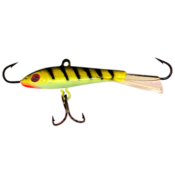 Northland Tackle Puppet Minnow - 1/8 oz