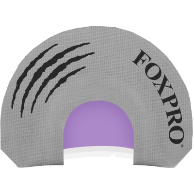 FOXPRO Raccoon Diaphragm Call