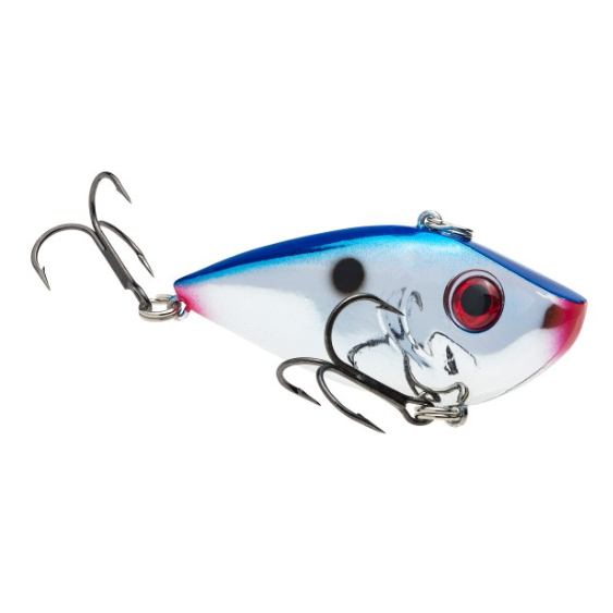 Strike King Red Eye Lipless Crank - 3 1/4