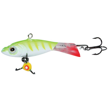 Rattlin Rotating Power Minnow