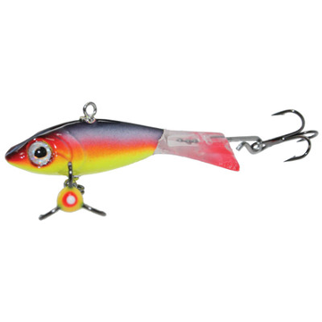 Rattlin Rotating Power Minnow