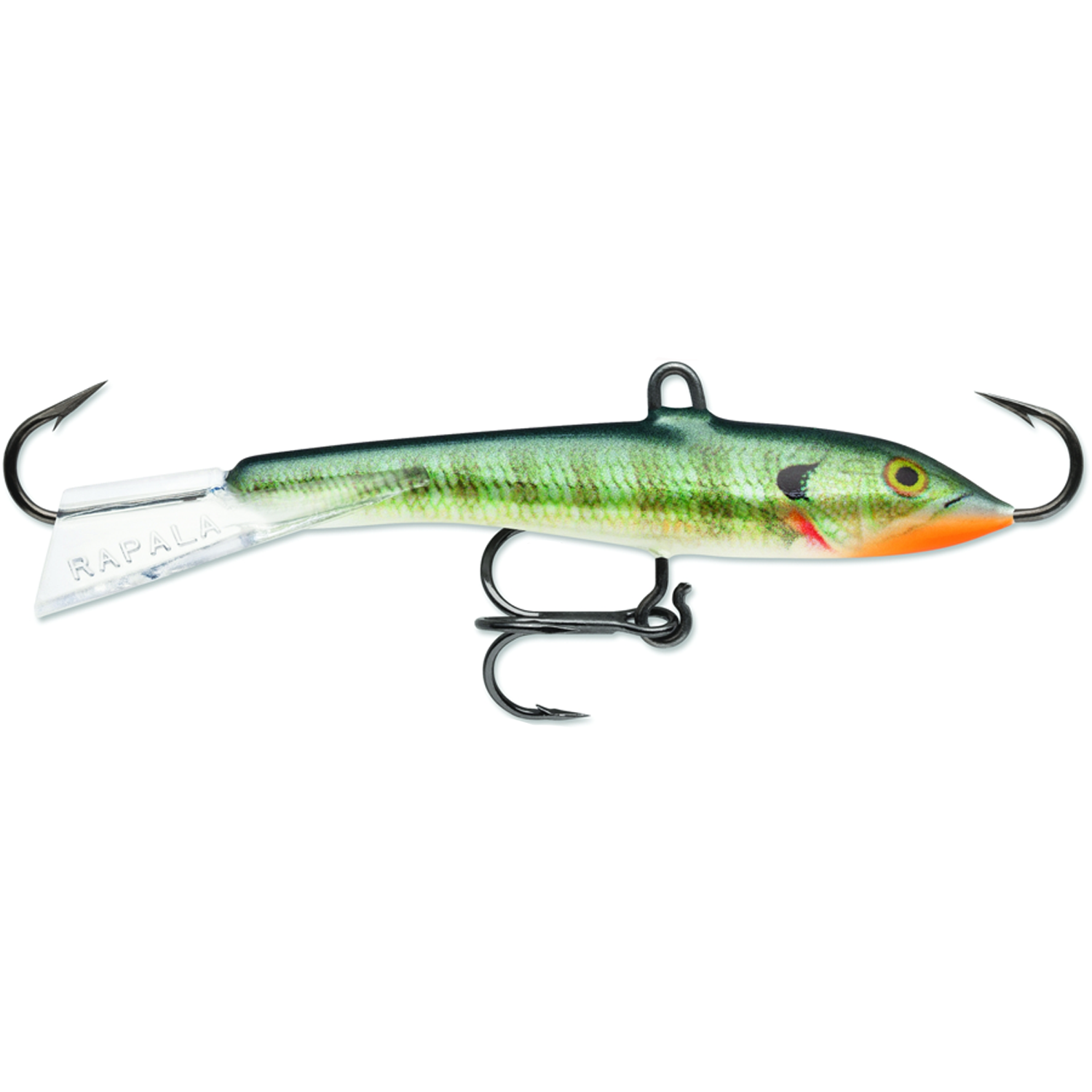 Rapala Jigging Rap - 1 1/4