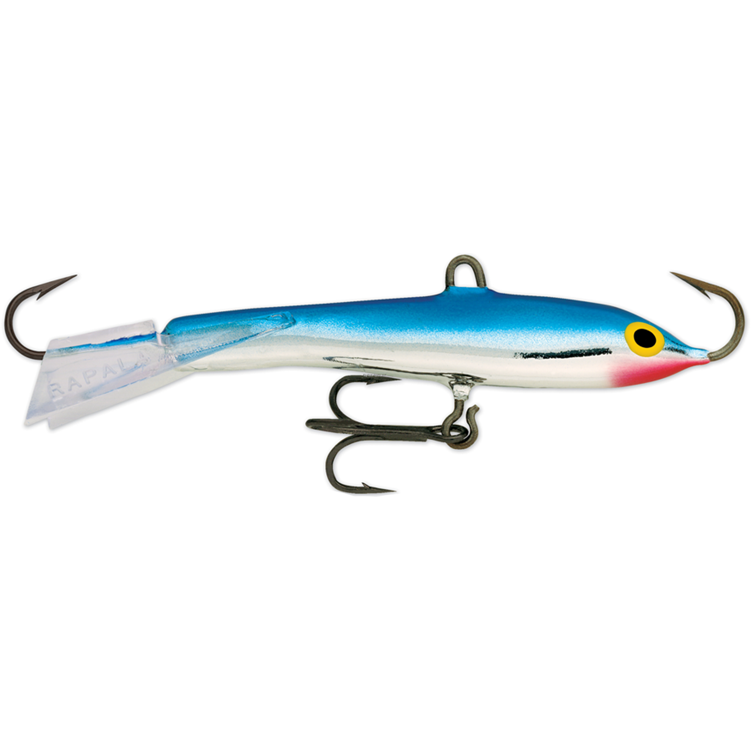 Rapala Jigging Rap - 1 1/4