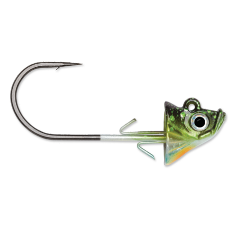 VMC 1/4 oz Swimbait Jig