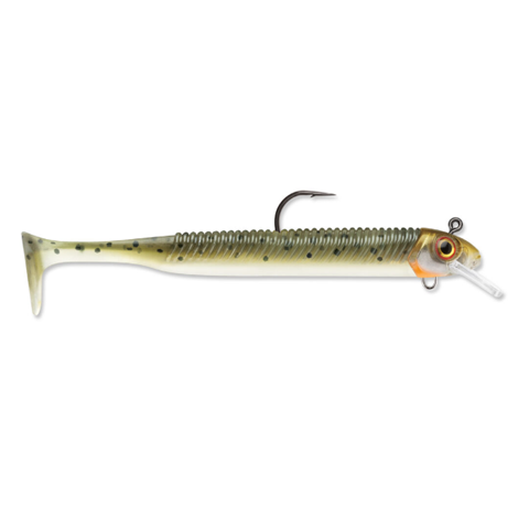 Storm 360GT Searchbait Minnow 4.5