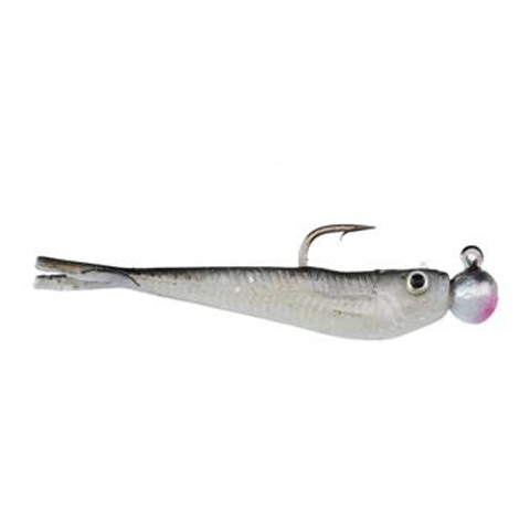 Berkley PowerBait Realistix Minnow 2