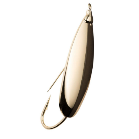 Johnson Silver Minnow 1/8 oz