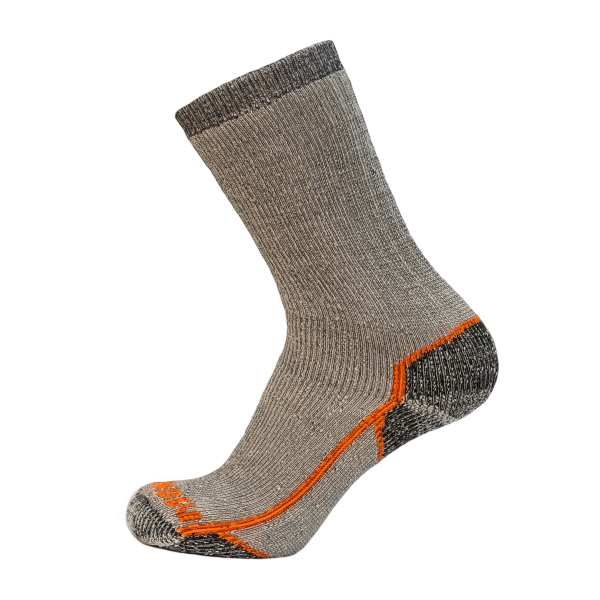 Hunt Monkey Heavy Weight Boot Crew Sock