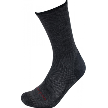 Lorpen Mens Merino Hiker Sock 2 Pack - ON SALE