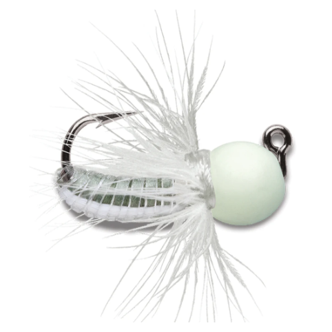 VMC Tungsten Fly Jig 1/64 oz