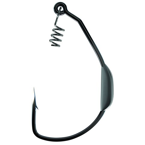 Eagle Claw TroKar Weighted Swimbait Hooks