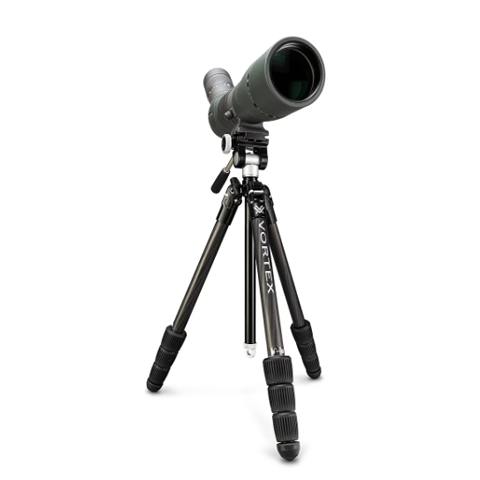 Vortex Summit Carbon II Tripod Kit