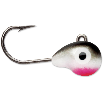 VMC Tungsten Tubby Jig 1/32 oz