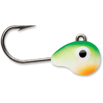 VMC Tungsten Tubby Jig 1/32 oz