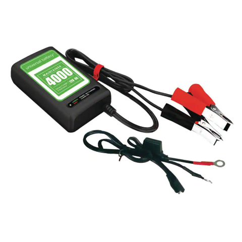 UPG Universal Battery Charger