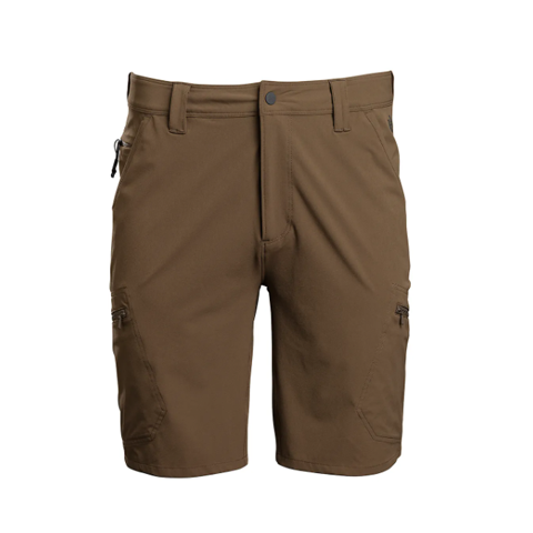 Vortex Sun Slayer Short - Morel