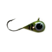 Venom Tungsten Drop Jig - 1/16 oz - #12 Hook