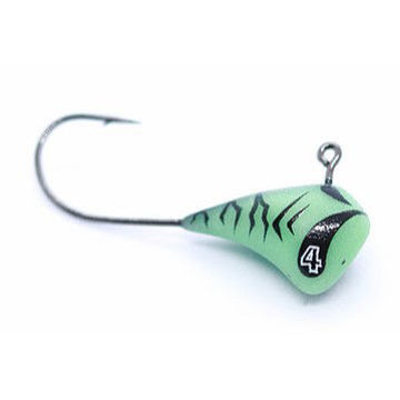 Venom Tungsten Core Horizontal Minnow - 1/32 oz - #8 Hook