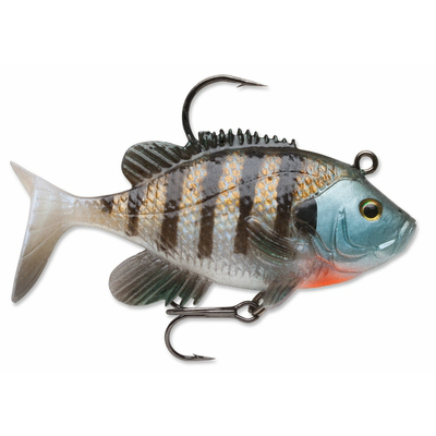 Storm WildEyeLive Bluegill 3