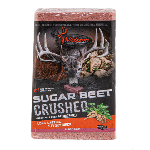 Wildgame Innovations Sugar Beet Crushed Block