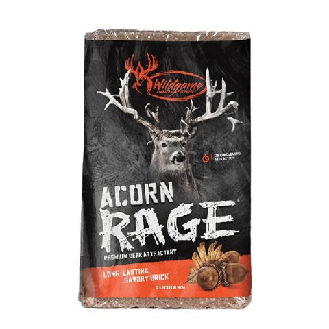 Wildgame Innovations Acorn Rage Block