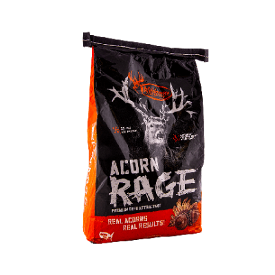 Wildgame Innovations Acorn Rage - 5 LB