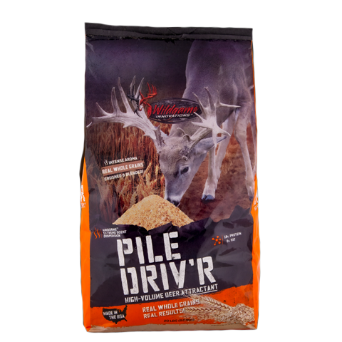 Wildgame Innovations Pile Drivr - 5 Pounds