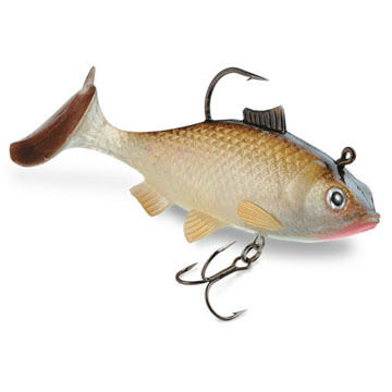 Storm WildEye Live Shiner 3