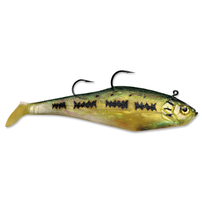 Storm WildEye Swim Shad - 9