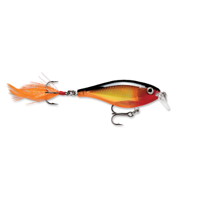 Rapala X-Rap Shad - 06